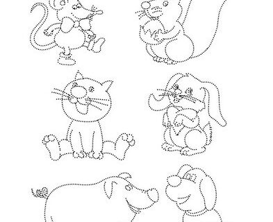 Прописи для девочек дошкольного возраста_14